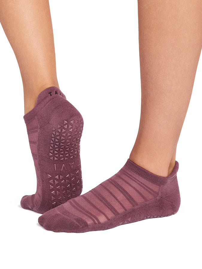 Tavi Savvy Breeze Grip Socks