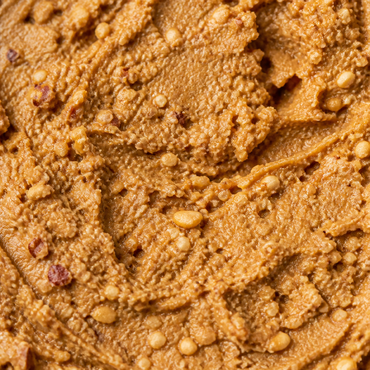 Meridian Organic Crunchy Peanut Butter