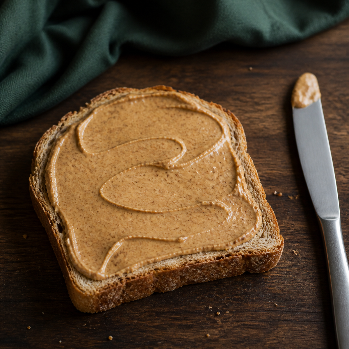 Meridian Organic Smooth Almond Butter