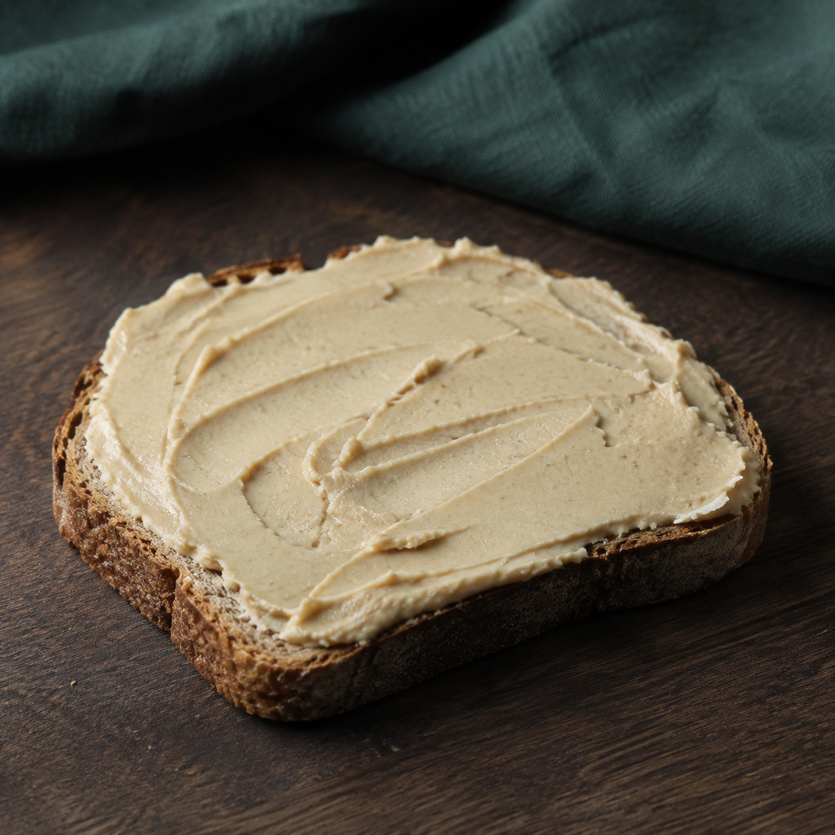 Meridian Organic Smooth Cashew Butter