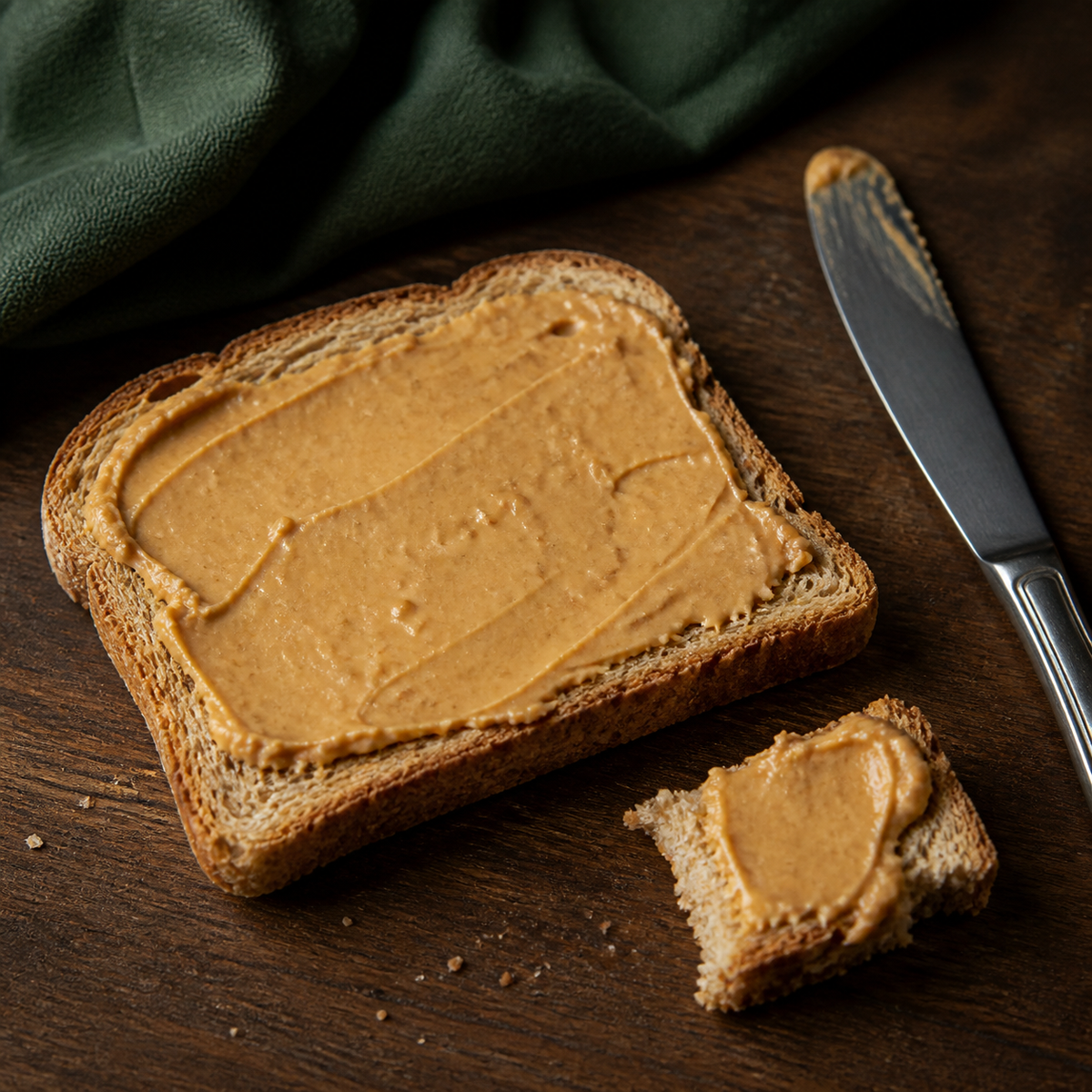 Meridian Organic Smooth Peanut Butter