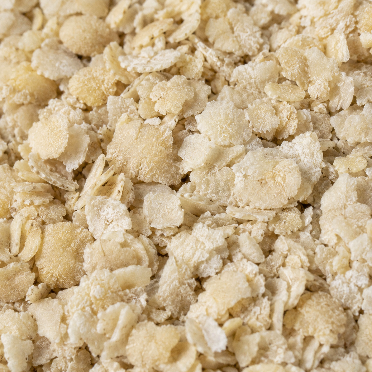 Organic Millet Flakes