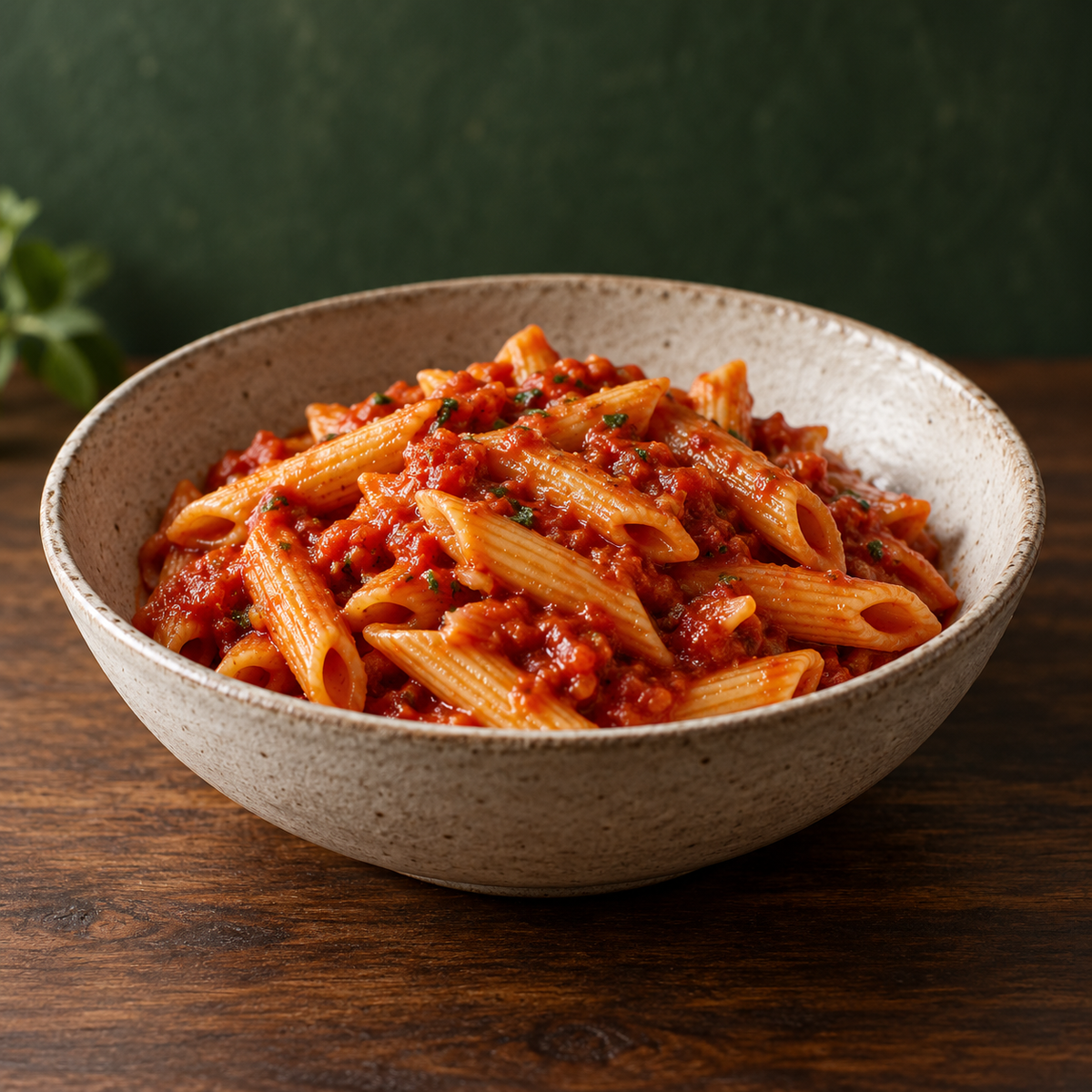 Mr Organic Arrabbiata Pasta Sauce