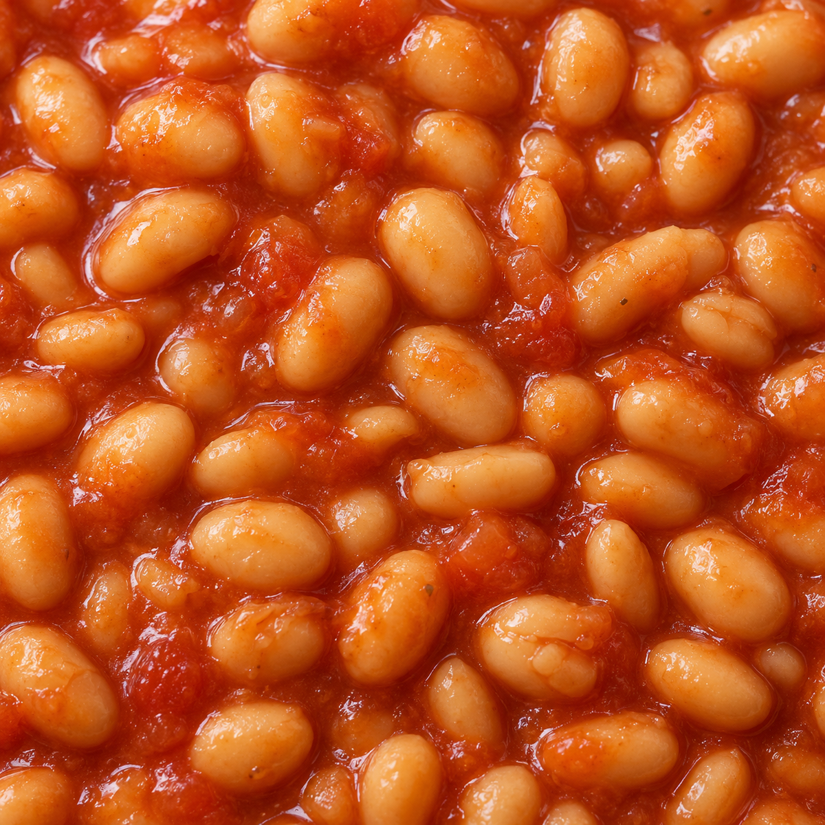 Mr Organic Baked Beans