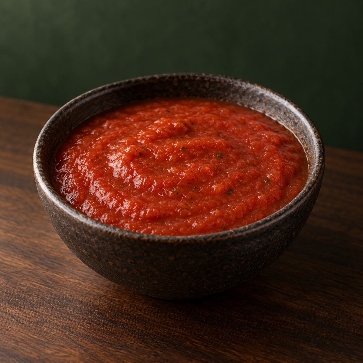 Mr Organic Basilico Pasta Sauce