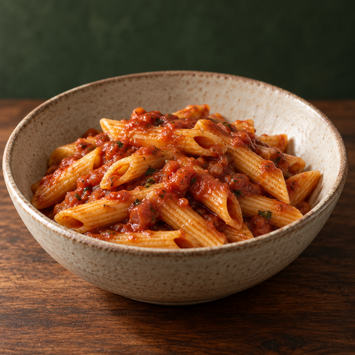 Mr Organic Basilico Pasta Sauce