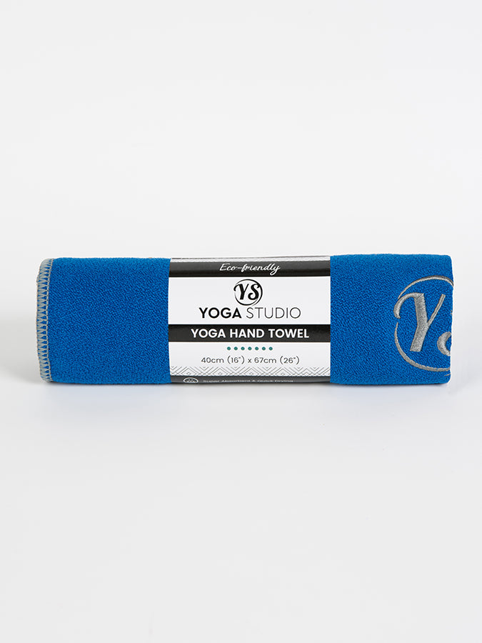 Yoga Studio Yoga Hand Towel