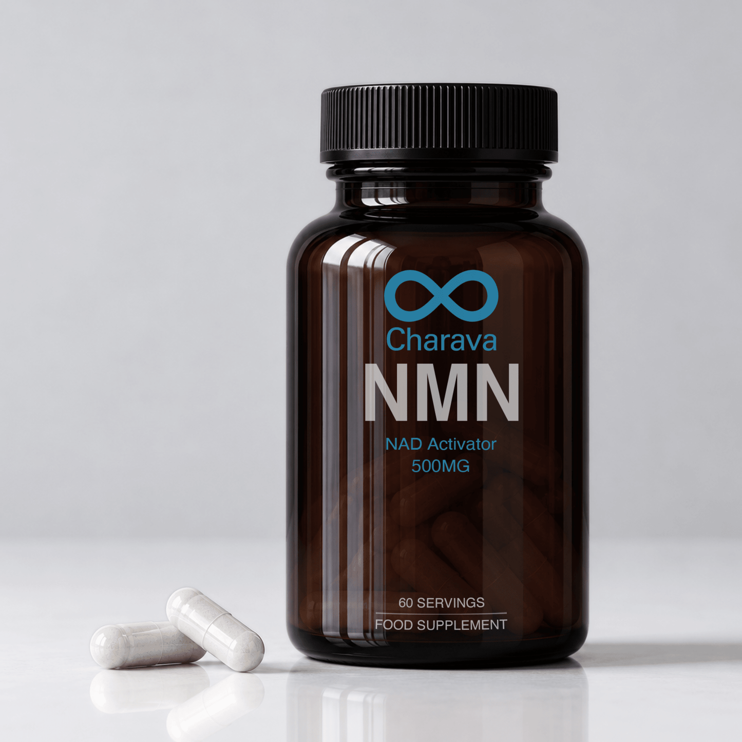NMN 500mg