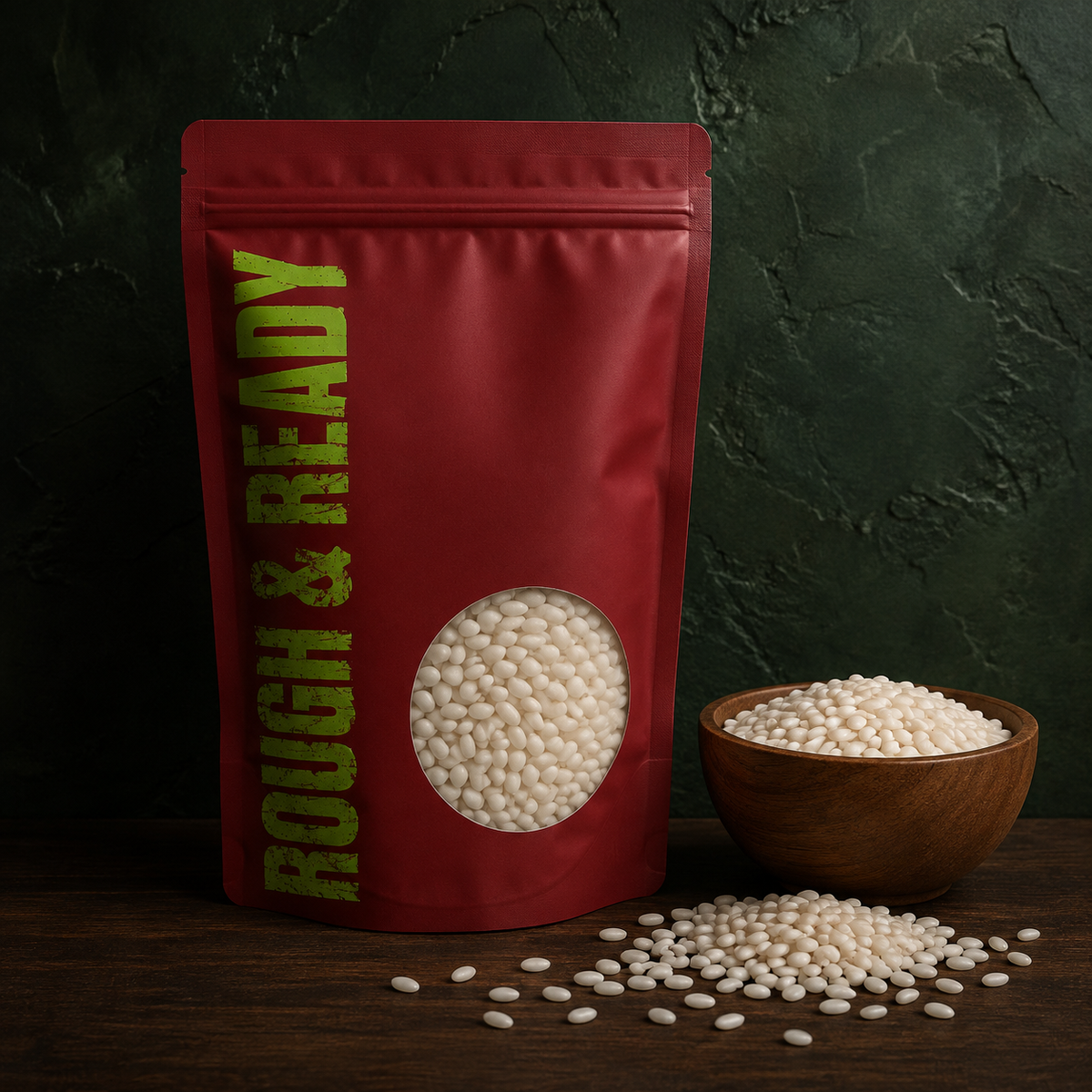 Organic Arborio Rice