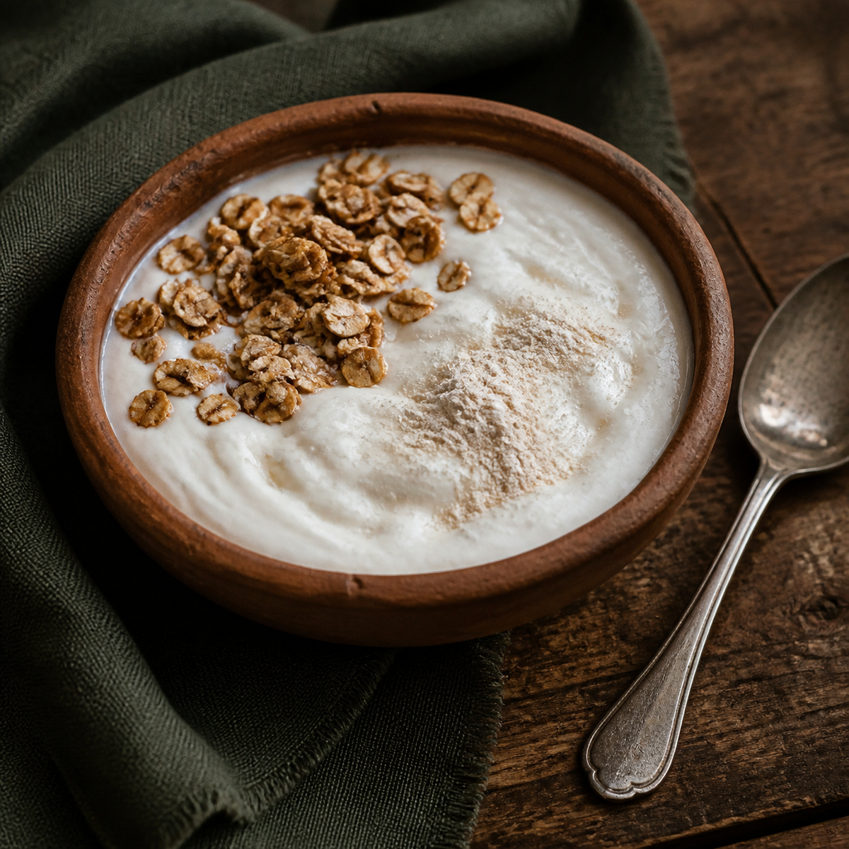 Forest Whole Foods Organic Baobab Powder