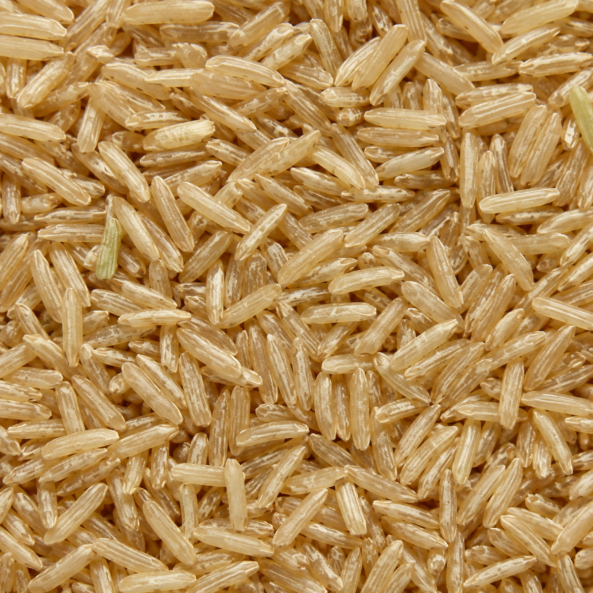 Organic Brown Basmati Rice