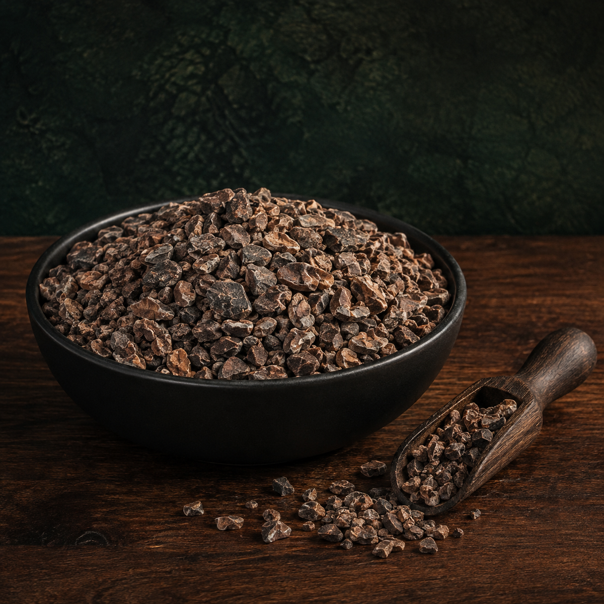 Organic Cacao Nibs
