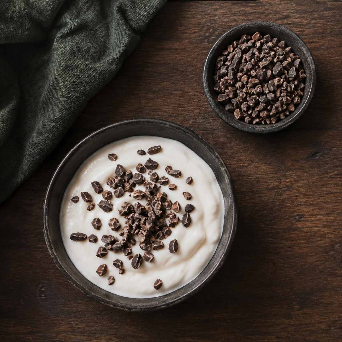 Organic Cacao Nibs