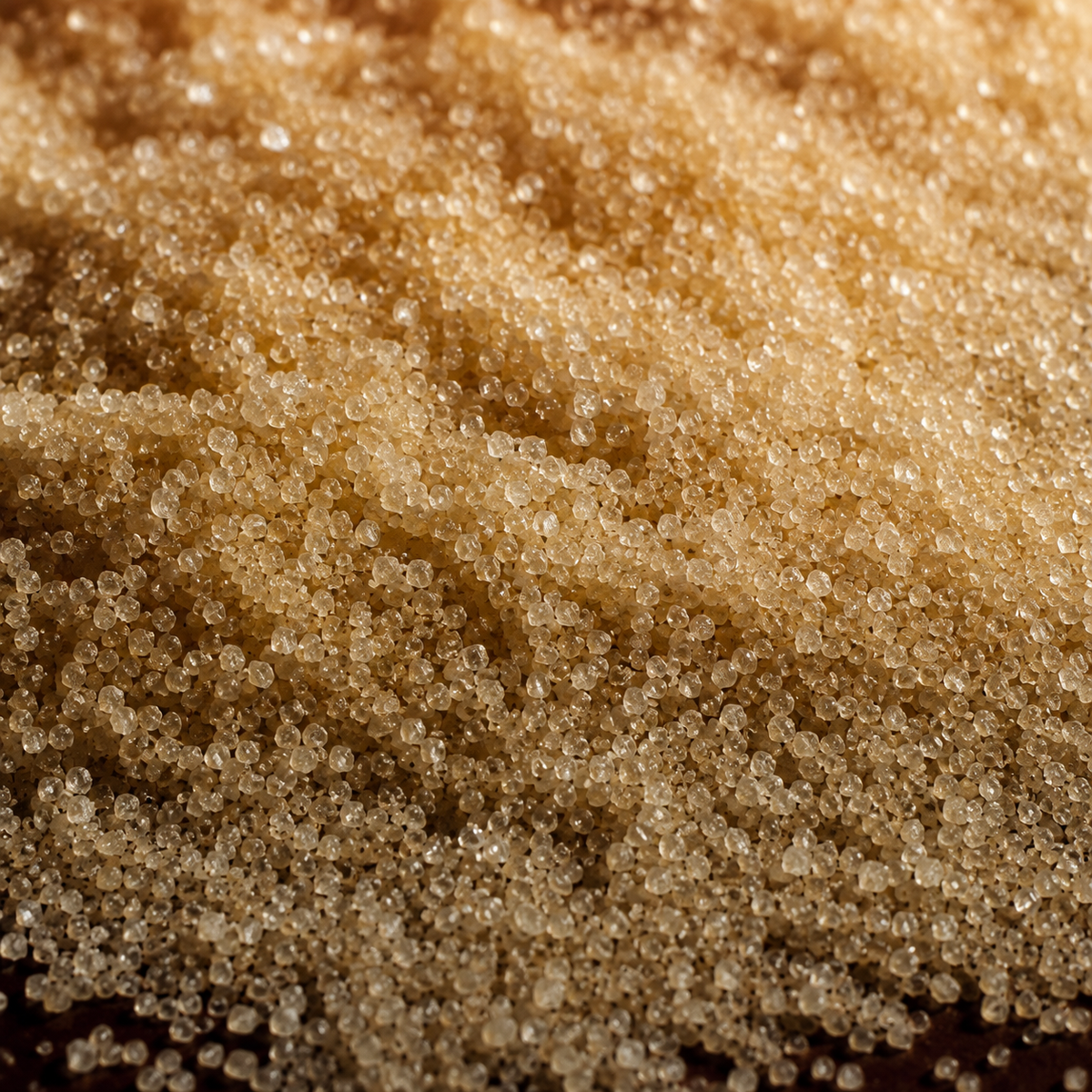 Organic Cane Sugar
