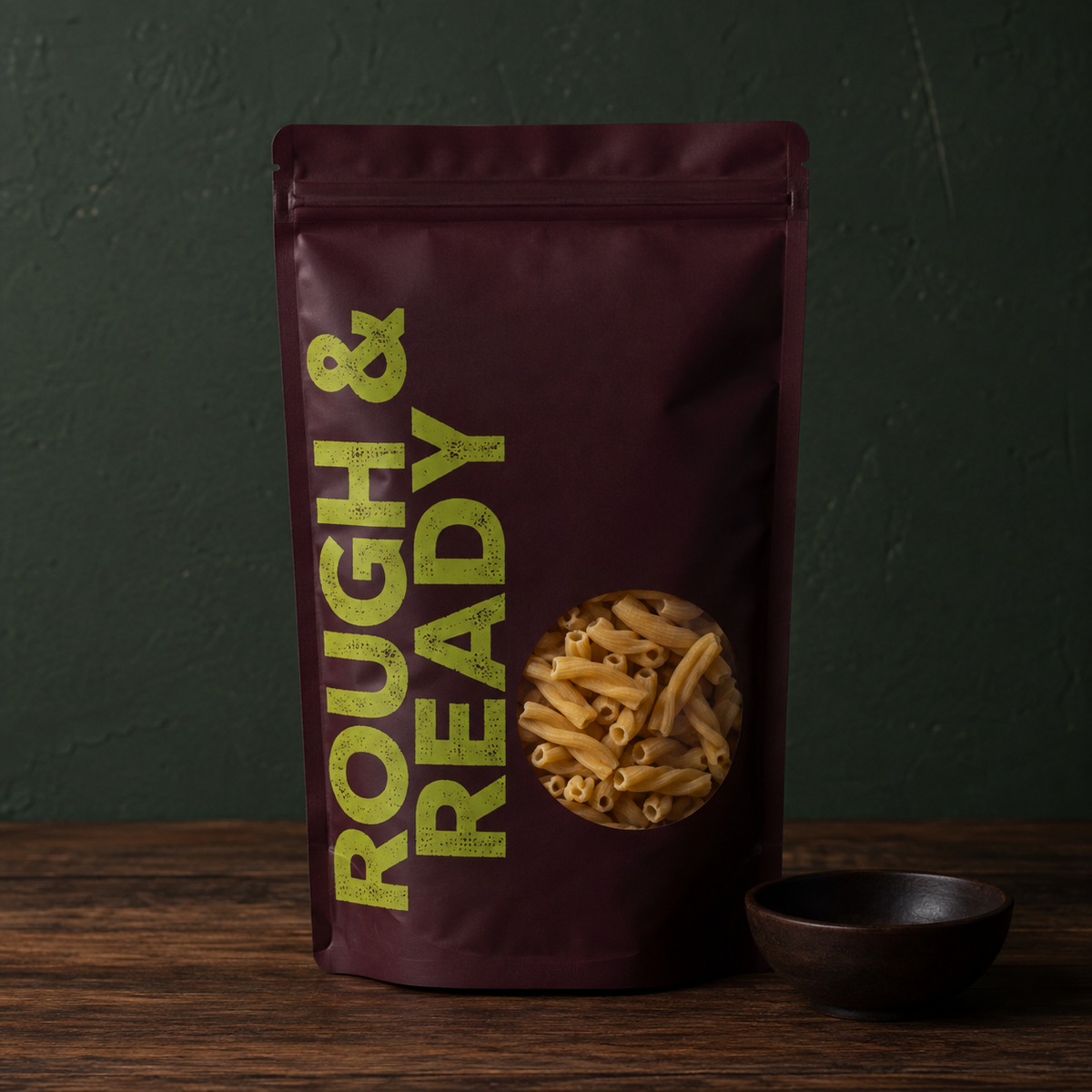 Organic Caserecce Pasta Twists
