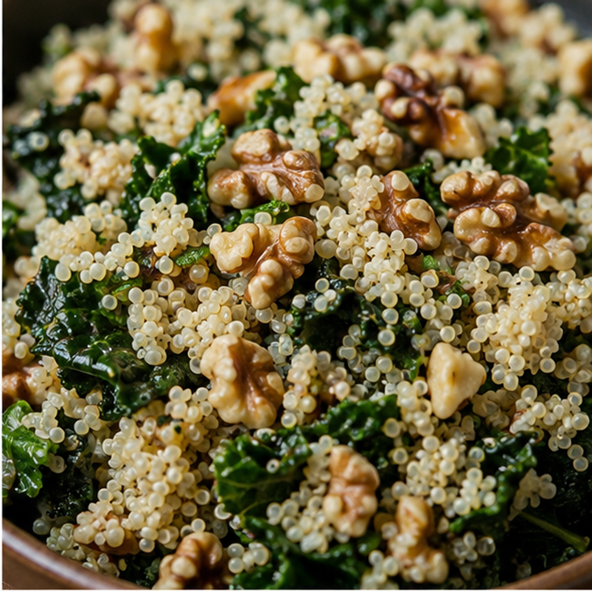 Organic Quinoa