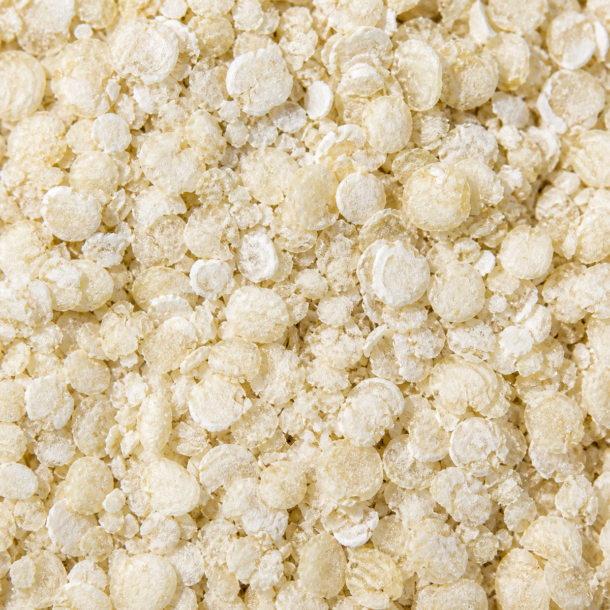 Organic Quinoa Flakes