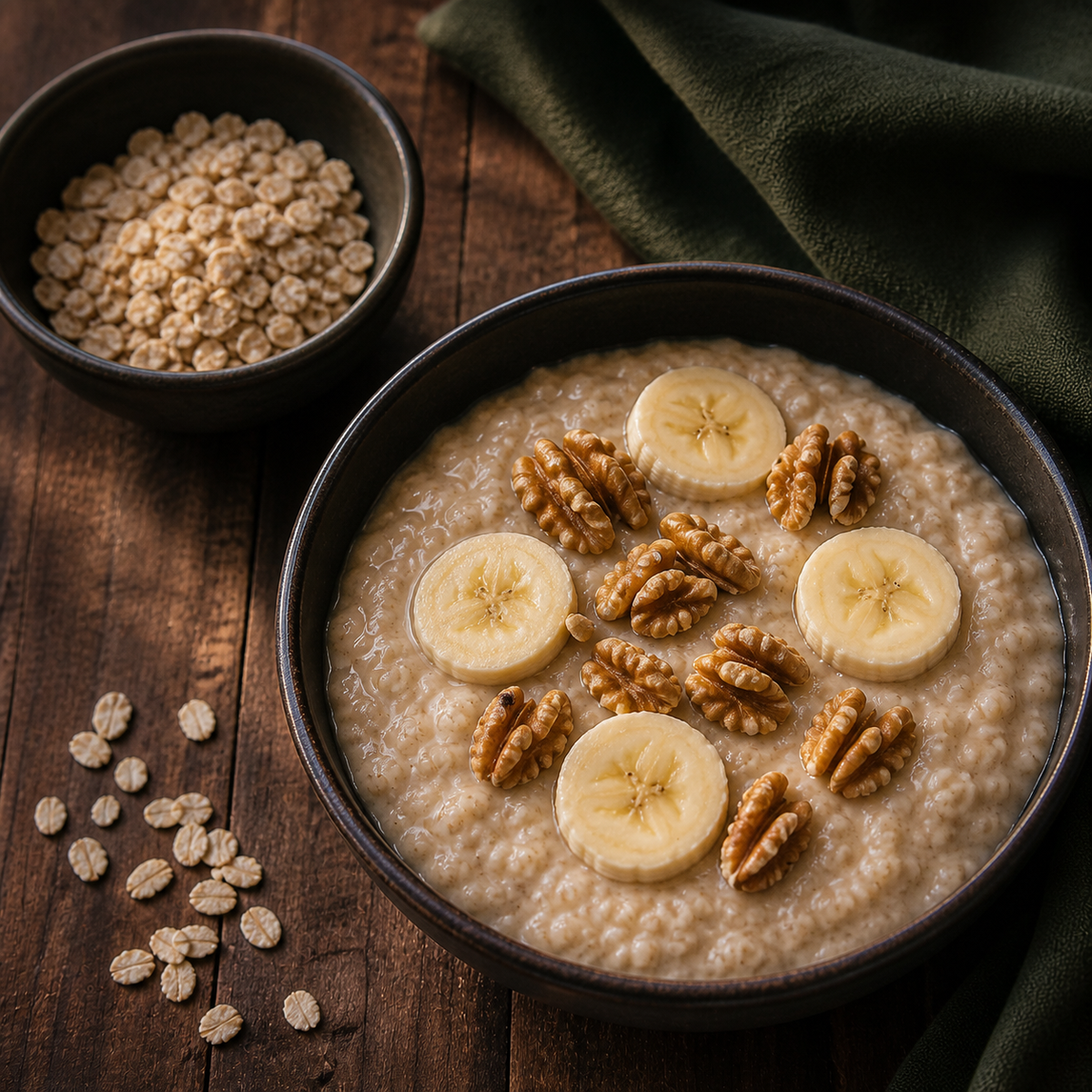 Organic Quinoa Flakes