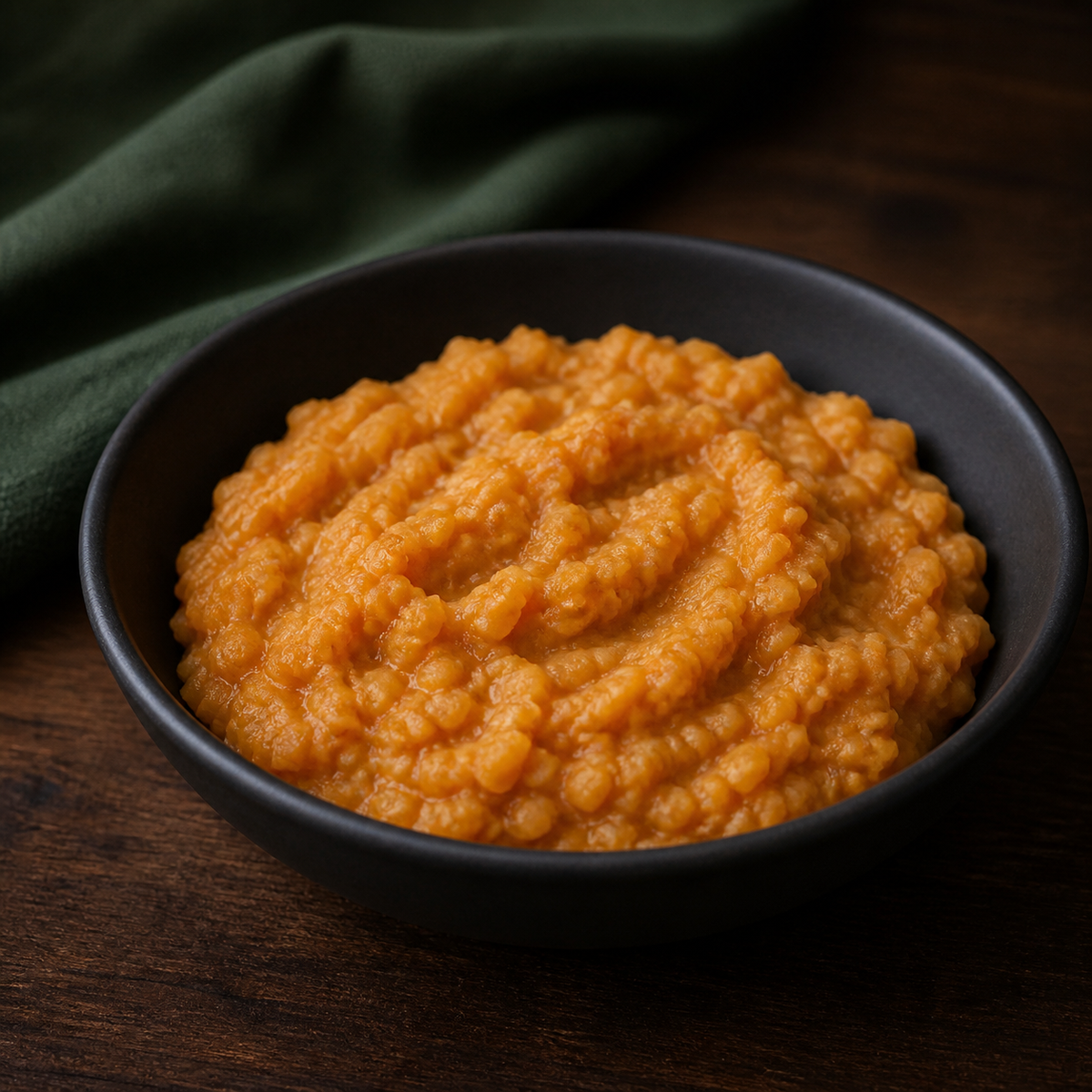 Infinity Foods Bulk Organic Red Split Lentils