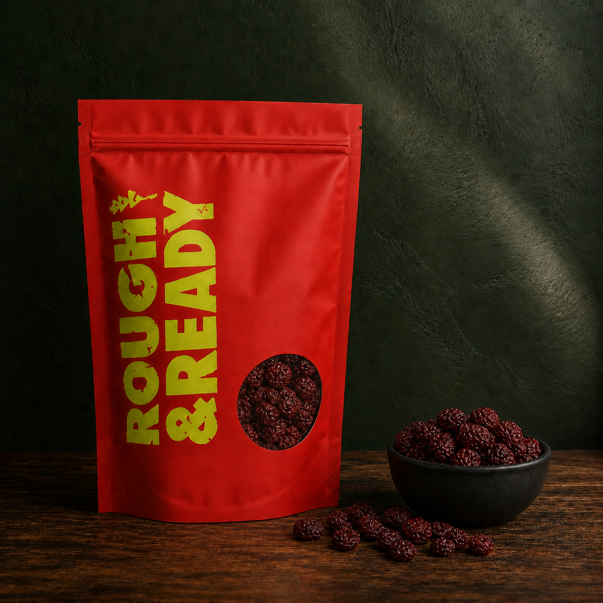 Organic Sour Cherries