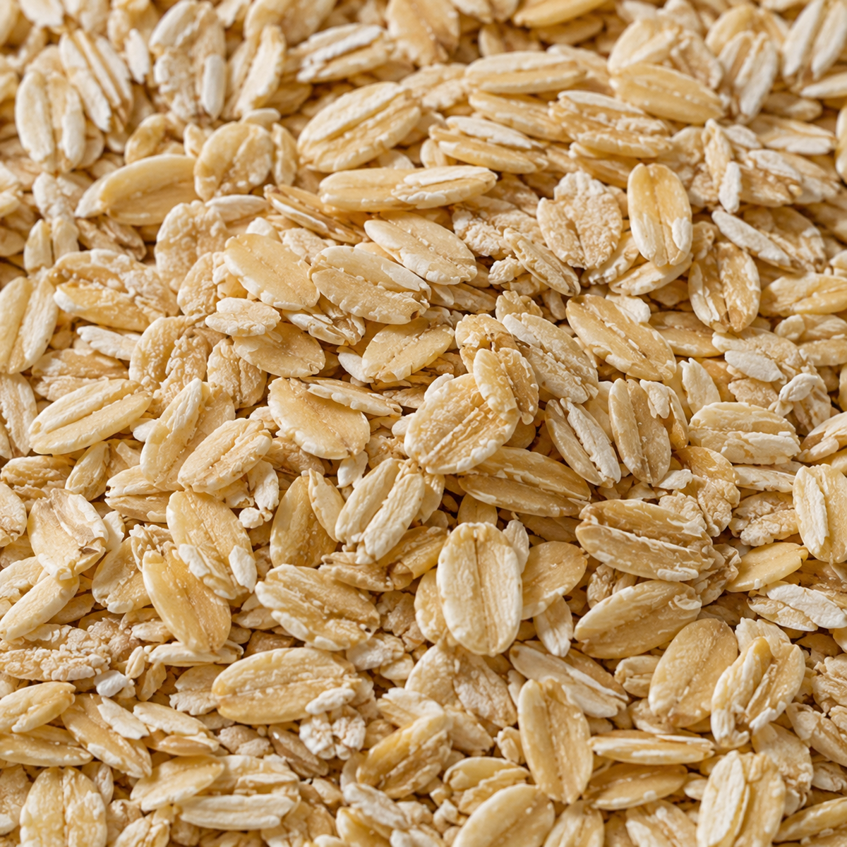 Organic Spelt Flakes