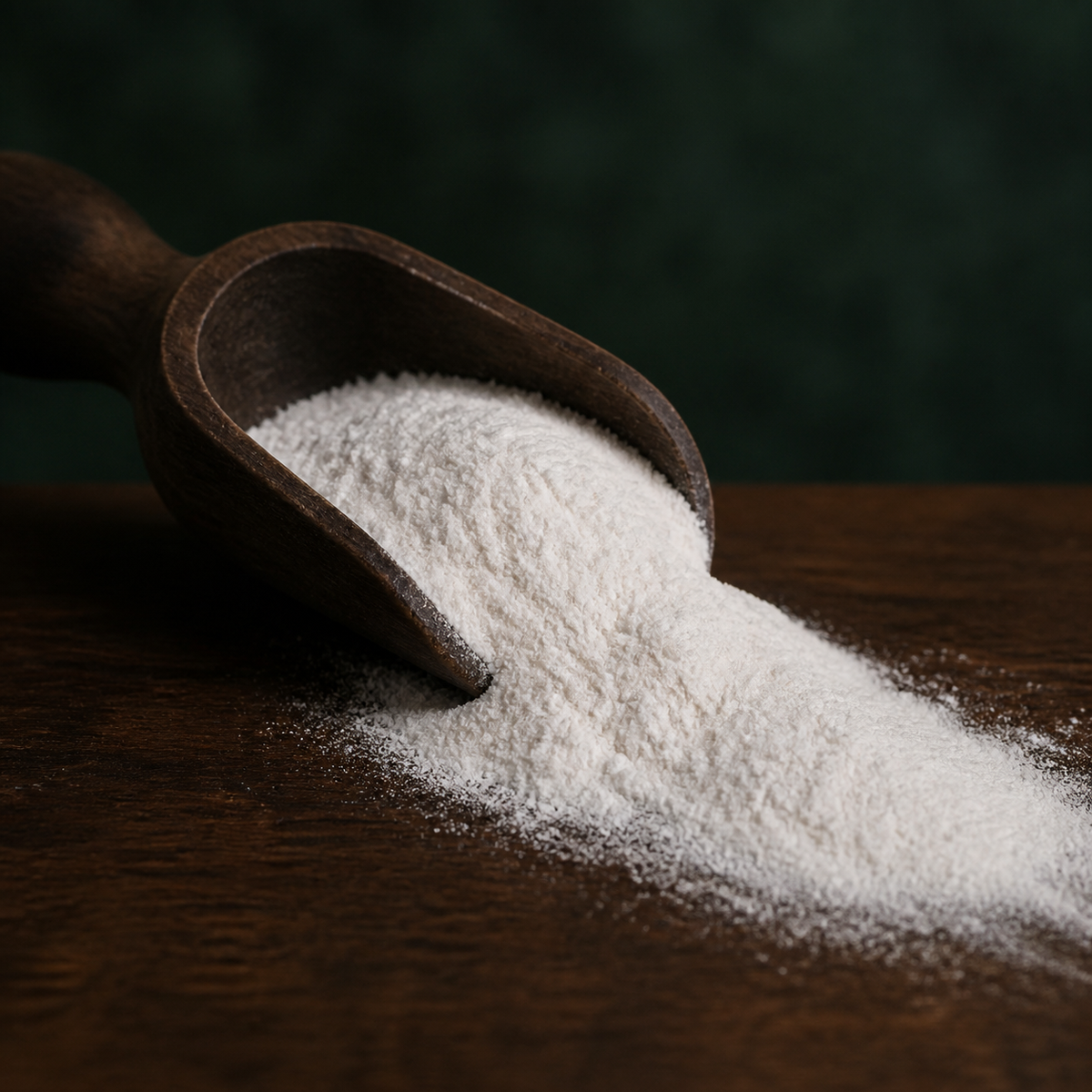 Organic Tapioca Flour