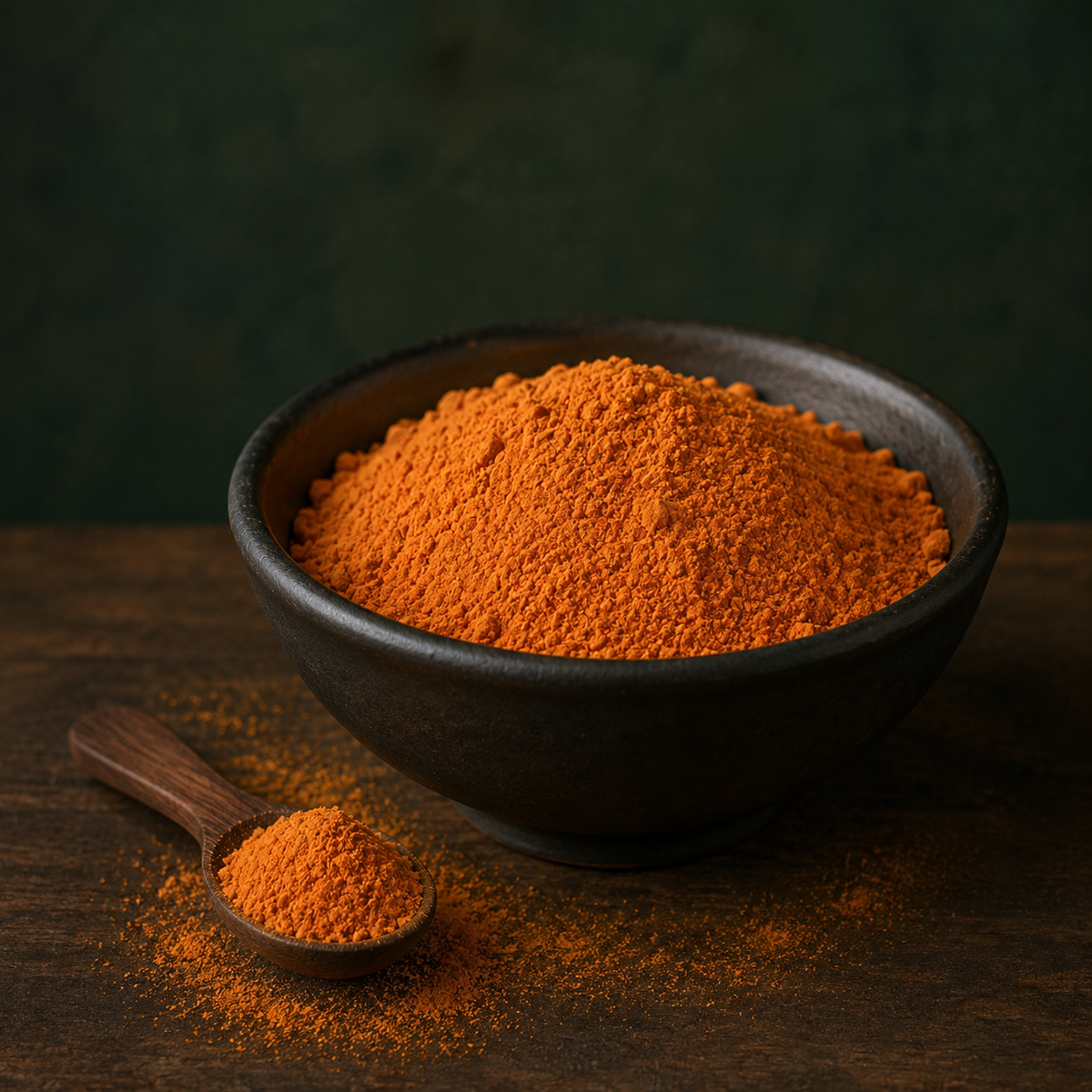 Organic Turmeric Powder