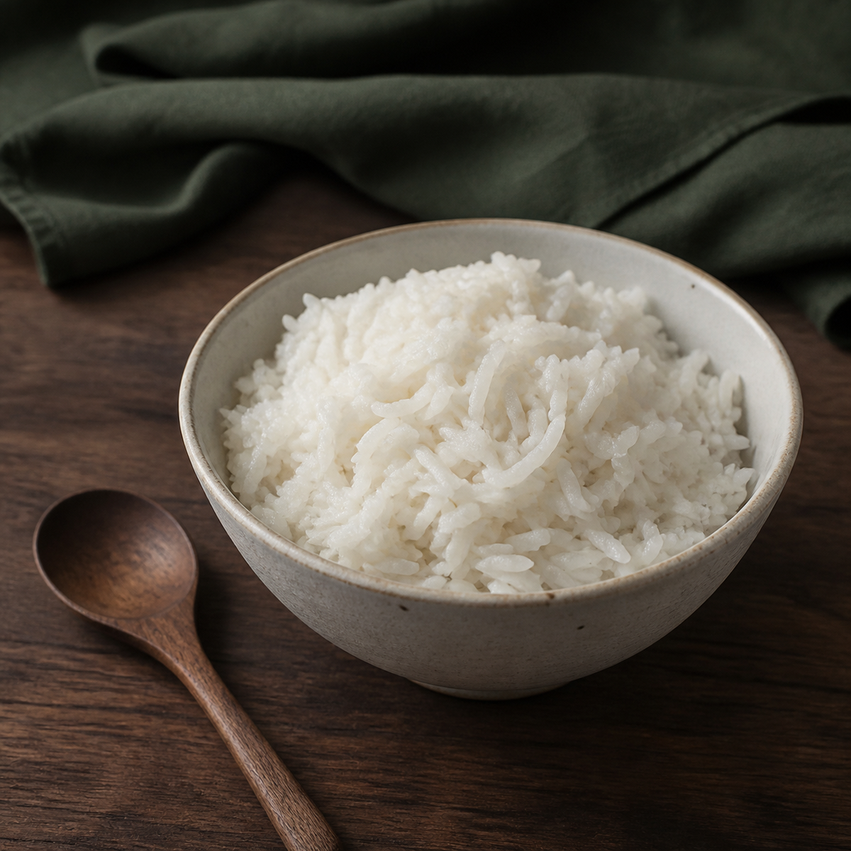 Infinity Foods Bulk Organic White Jasmine Rice