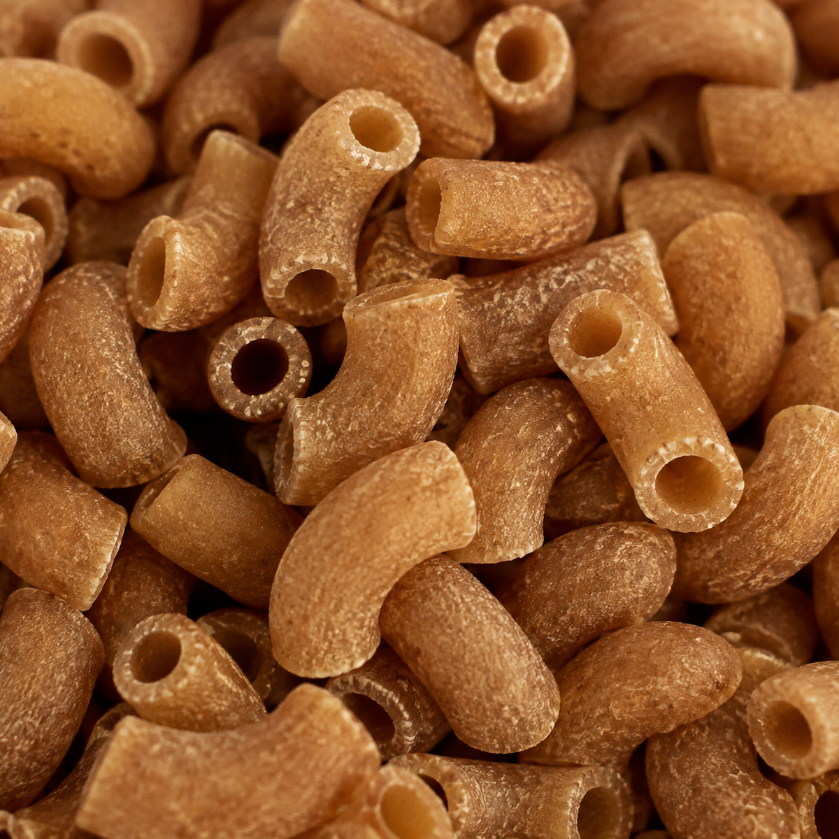Organic Wholewheat Gomitini