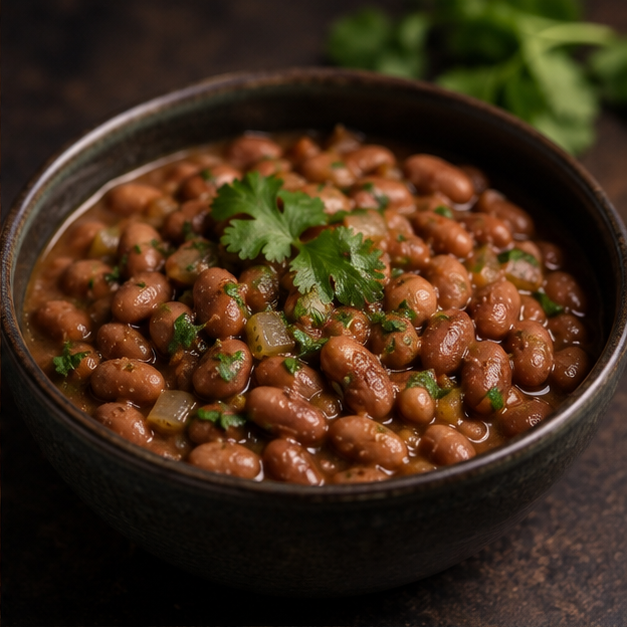 Infinity Foods Bulk Organic Pinto Beans