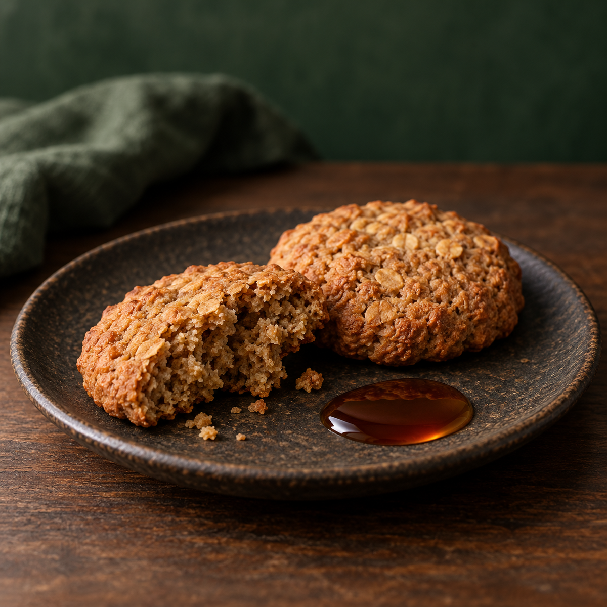 Organic Rayners Barley Malt Extract