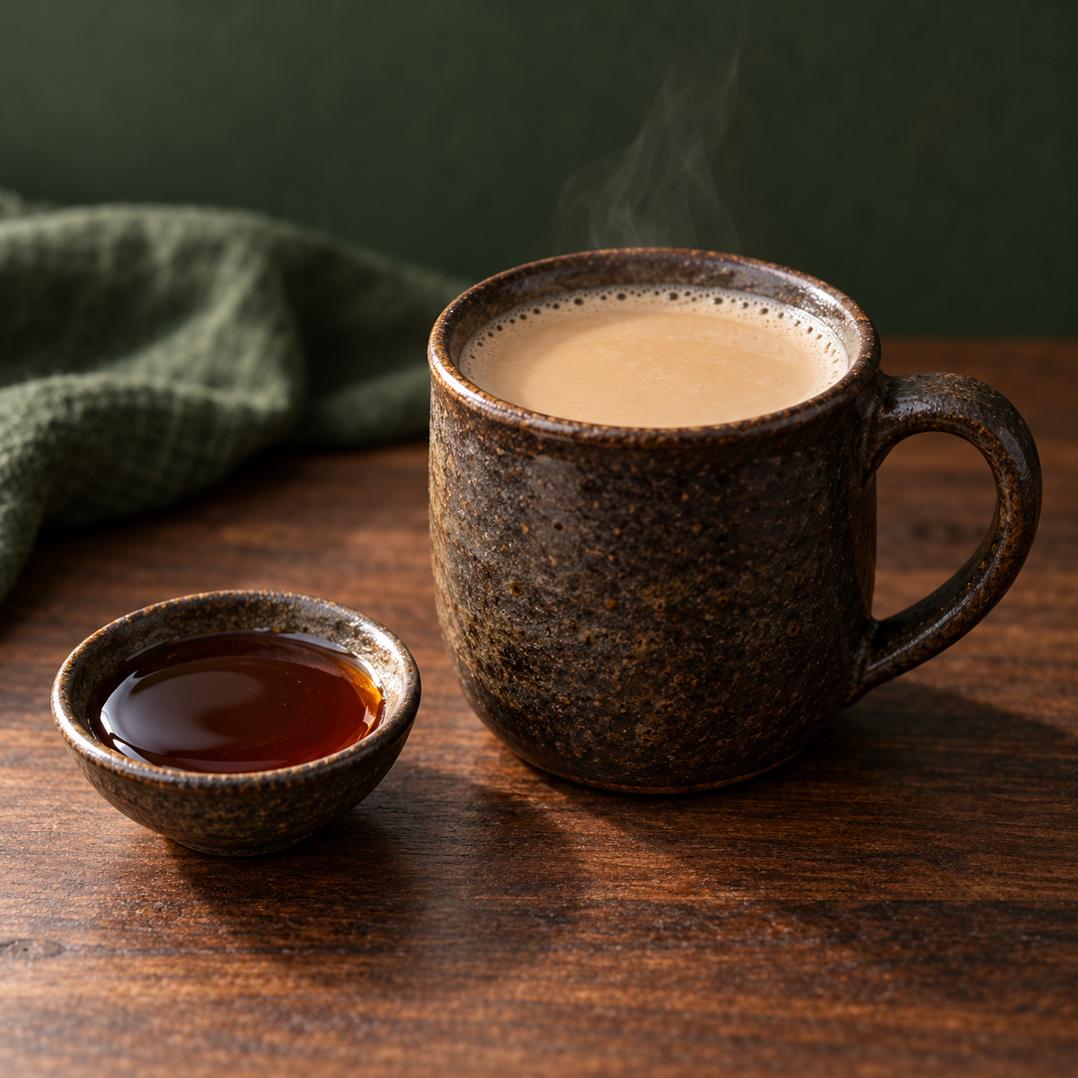 Organic Rayners Barley Malt Extract