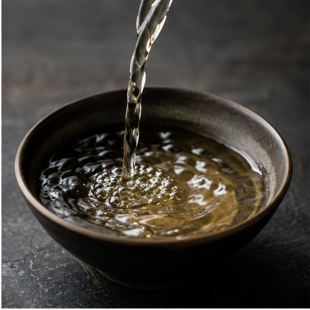 Clearspring Brown Rice Vinegar