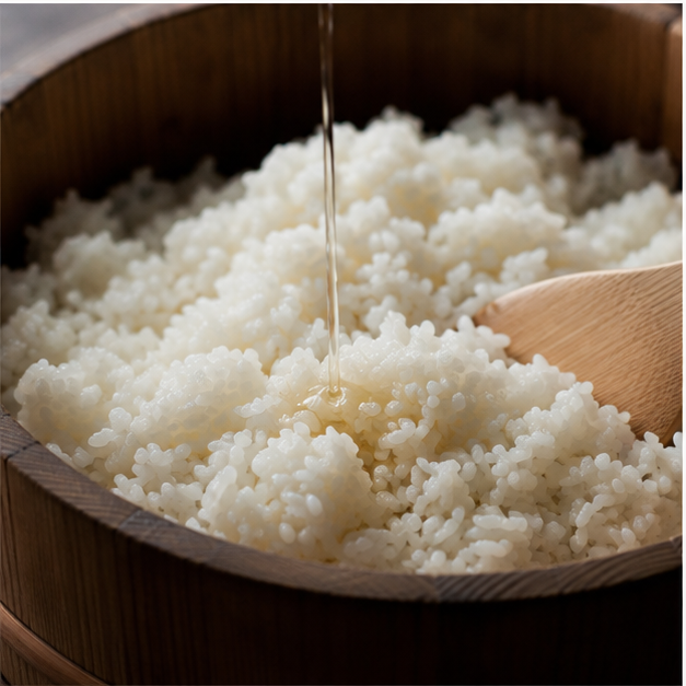 Clearspring Brown Rice Vinegar