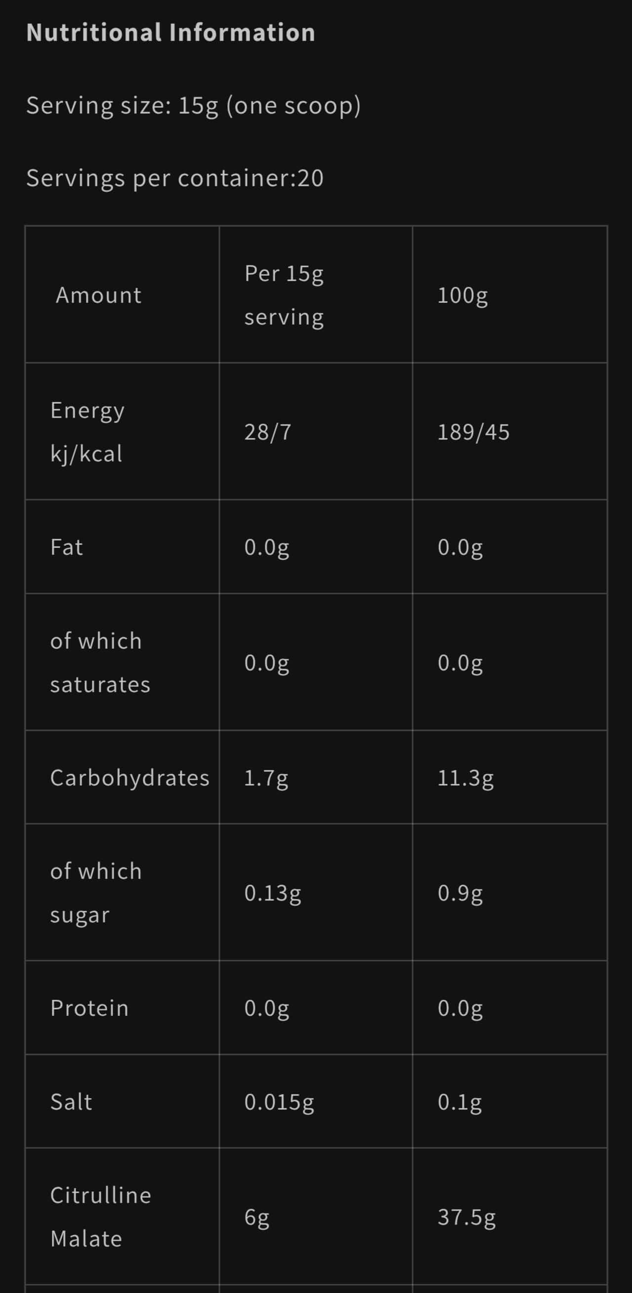 SuperWoman Energy+ Women’s Performance Support