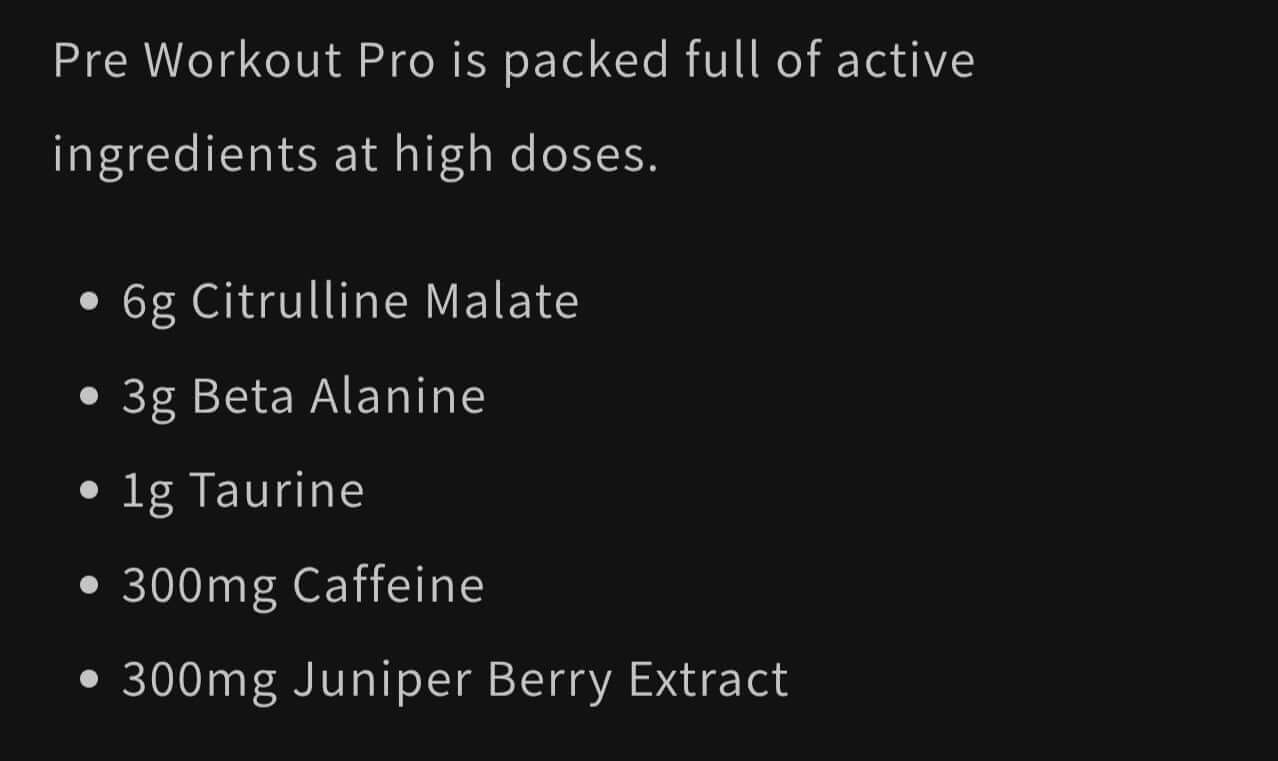 SuperWoman Energy+ Women’s Performance Support