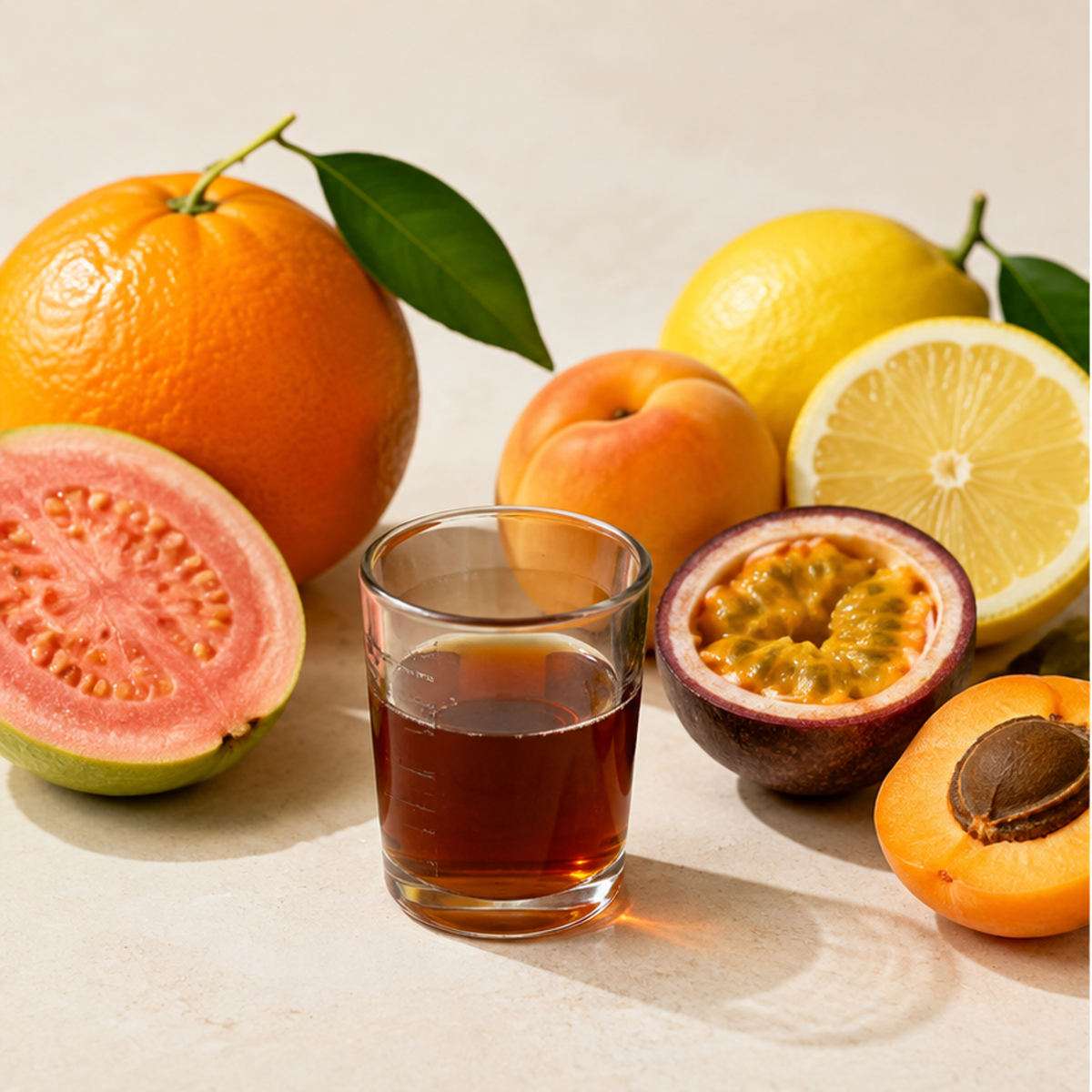 Floradix Epresat Multi Vitamin