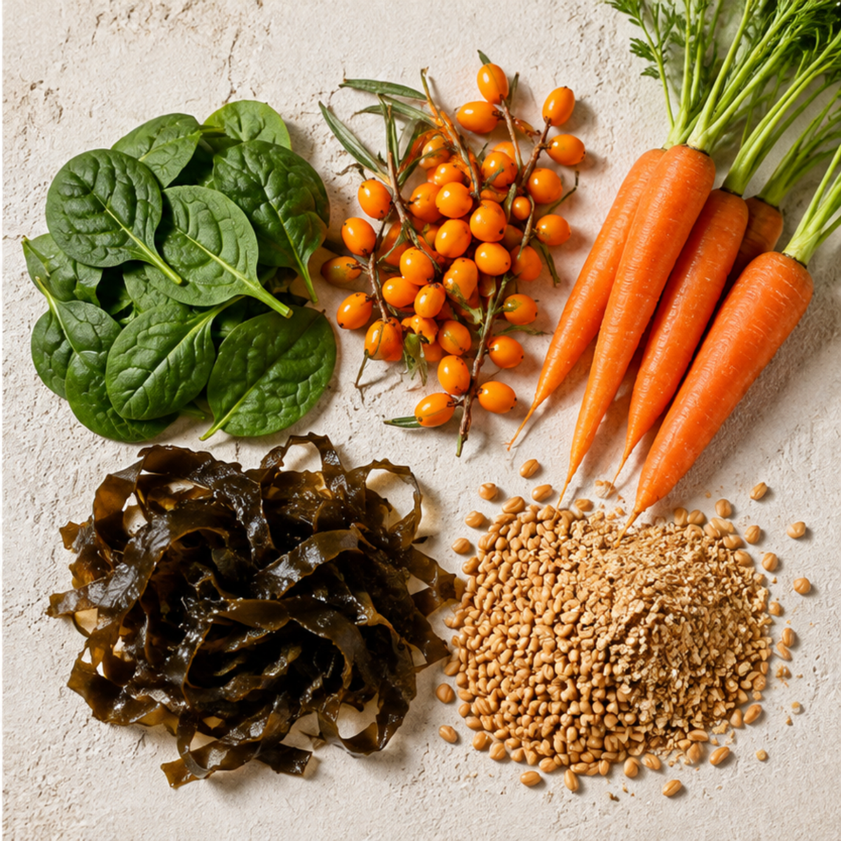 Floradix Epresat Multi Vitamin