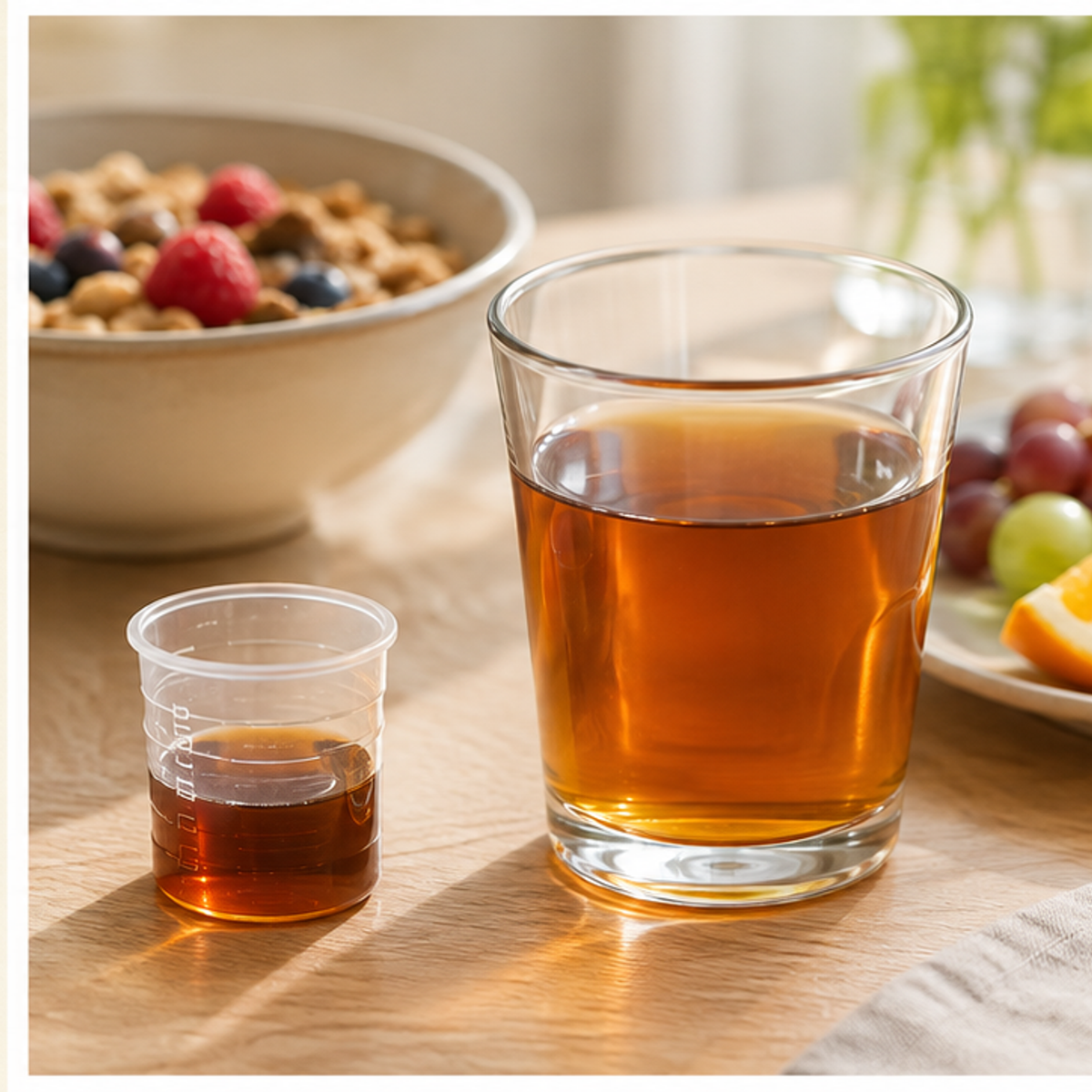 Floradix Epresat Multi Vitamin