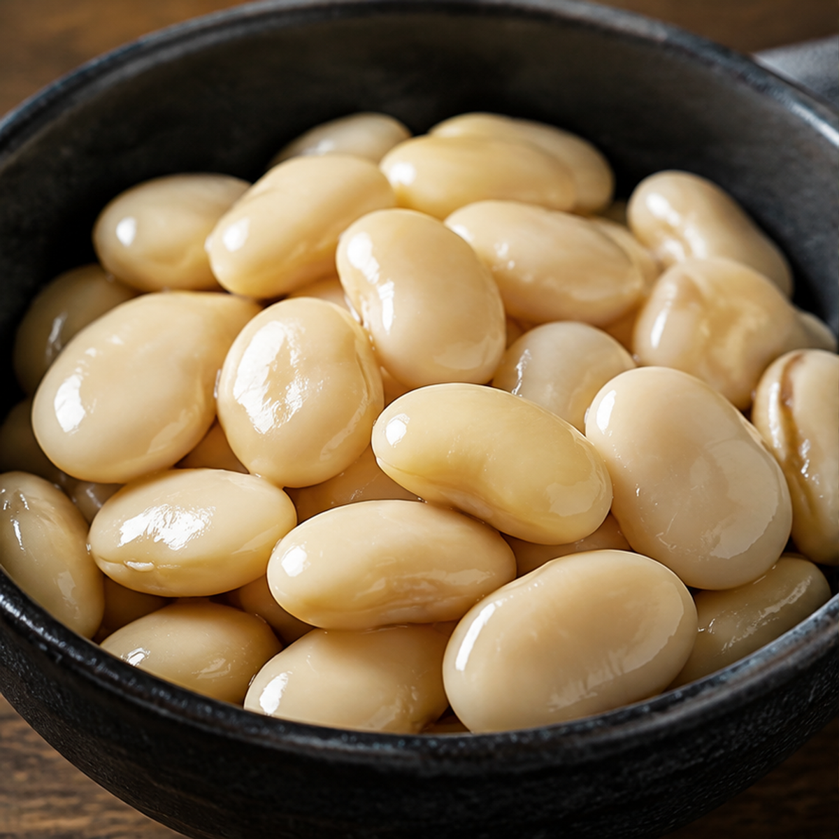 Biona Organic Butter Beans
