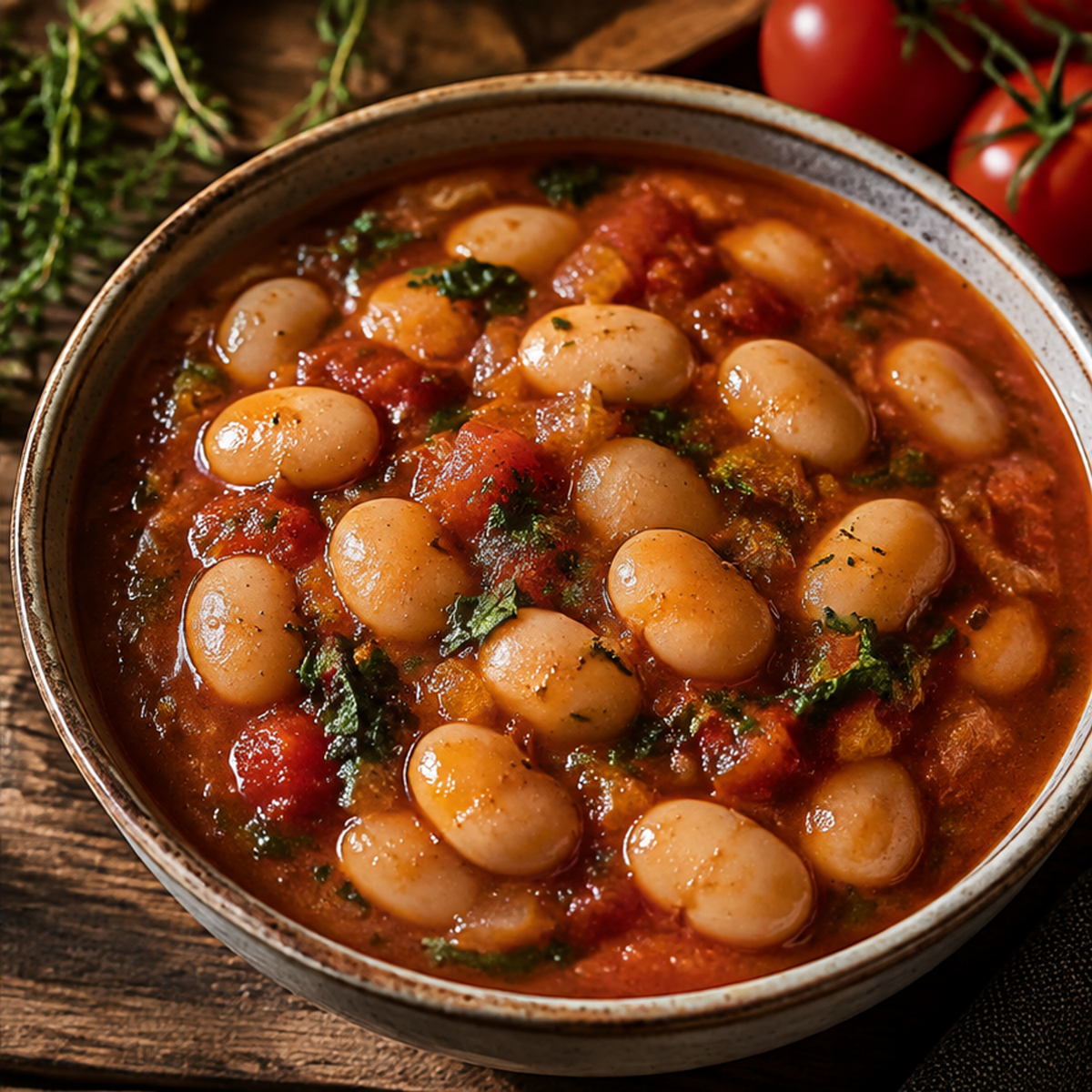 Biona Organic Butter Beans