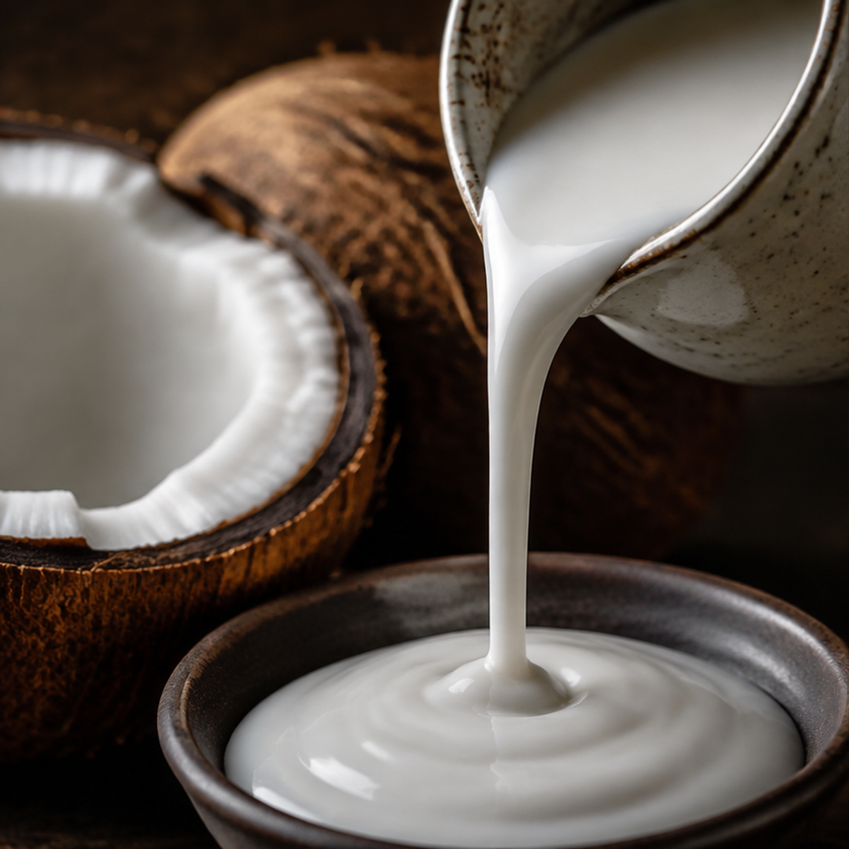 Biona Organic Coconut Milk