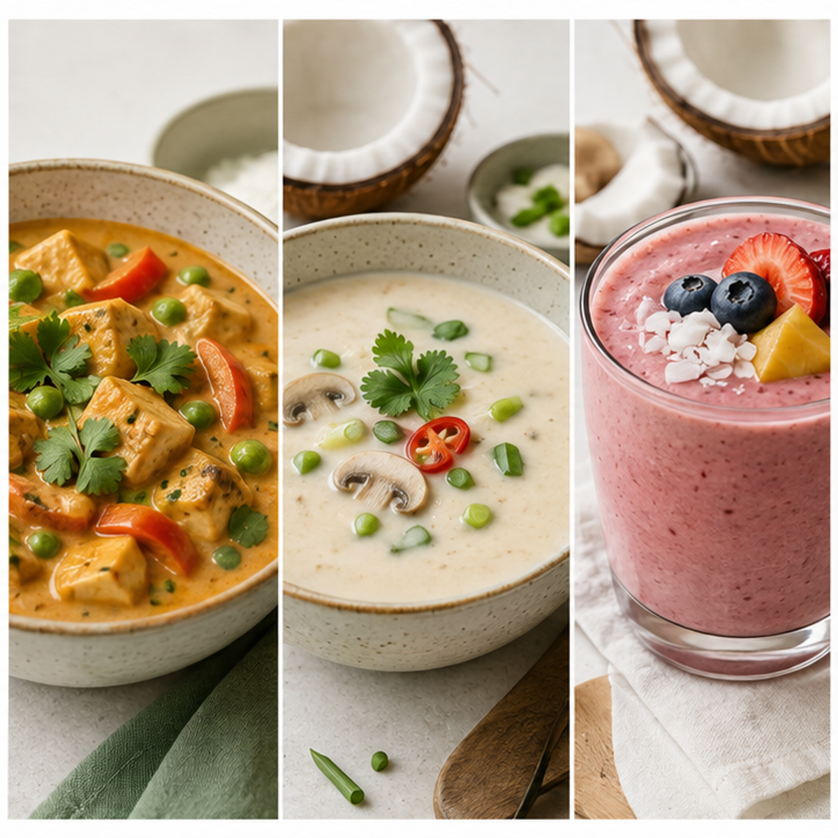Biona Organic Coconut Milk