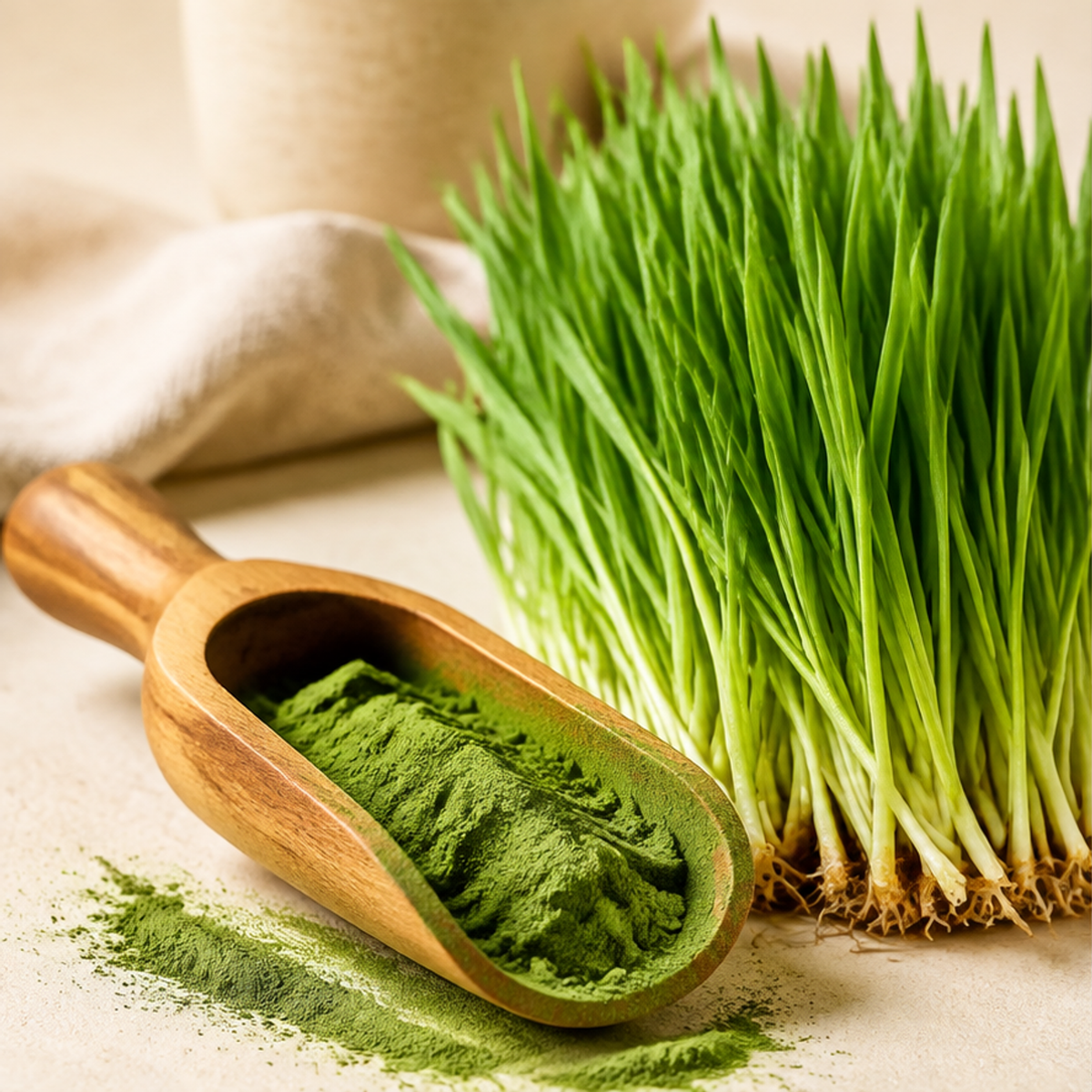 SHS Wheat Grass Range