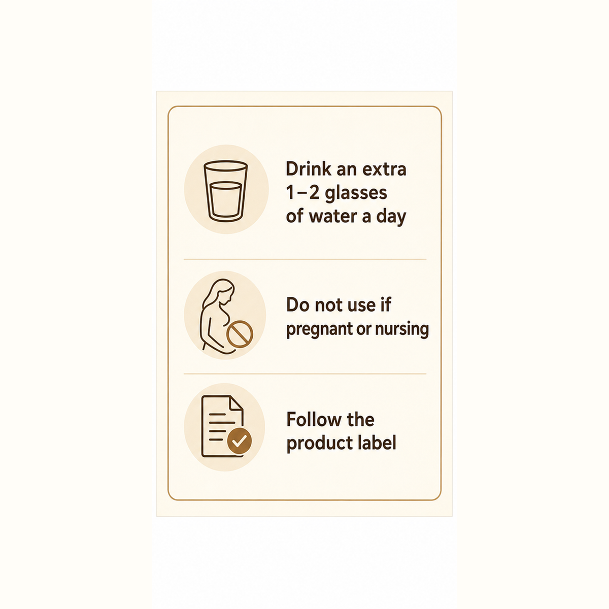 SHS Colon Cleansing Programme