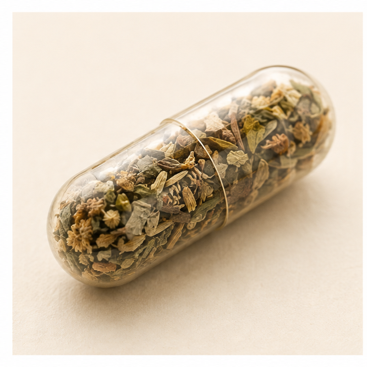 SHS Pros Capsules