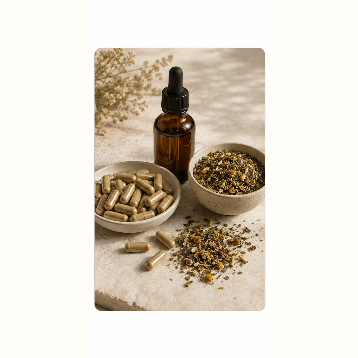 SHS Digestive Programme
