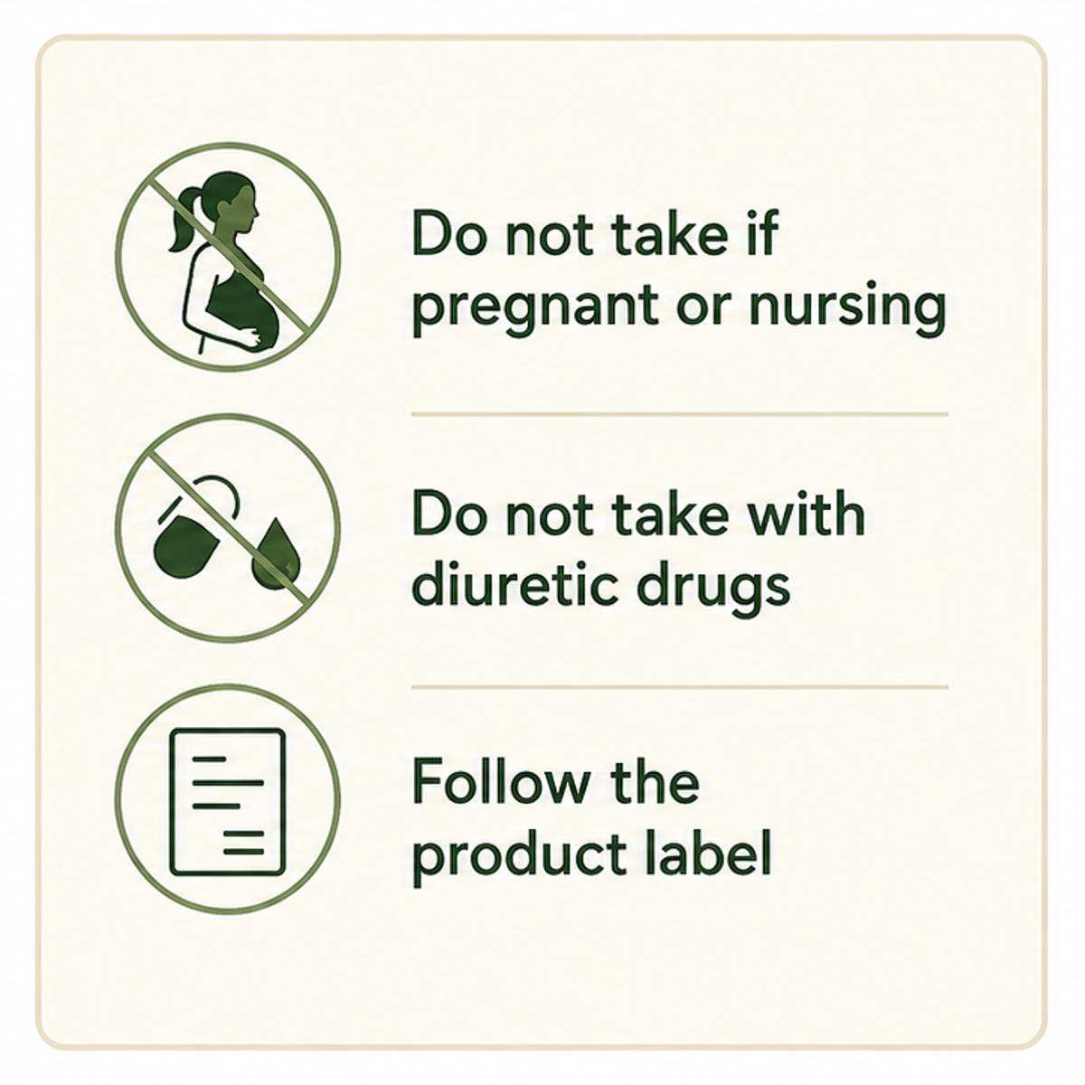 SHS Digestive Programme