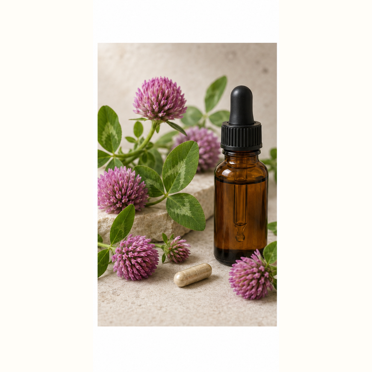 SHS Red Clover Range