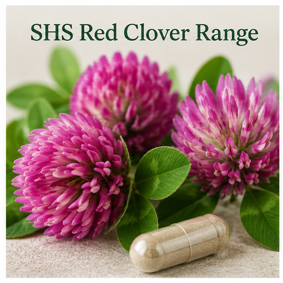 SHS Red Clover Range